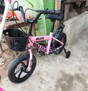Vélo Enfant