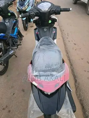 Nouveau TVS Apache 180 RTR 2024 Autre