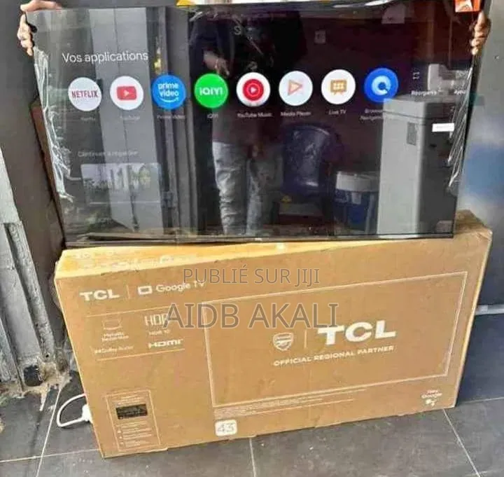 Télévision