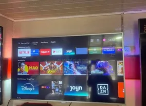 Télévision