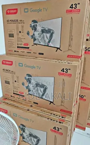 Télévision
