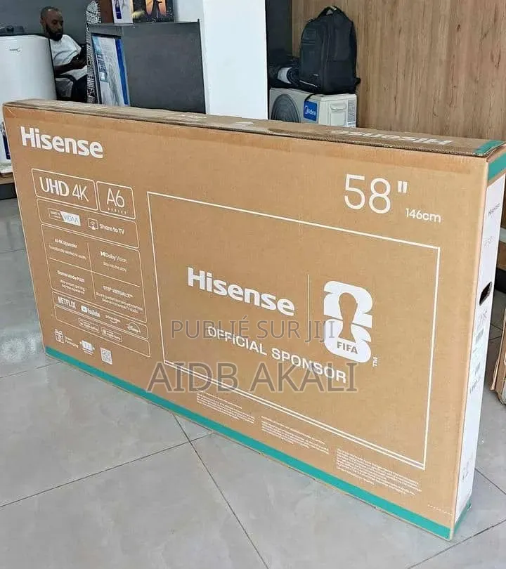 Télévision