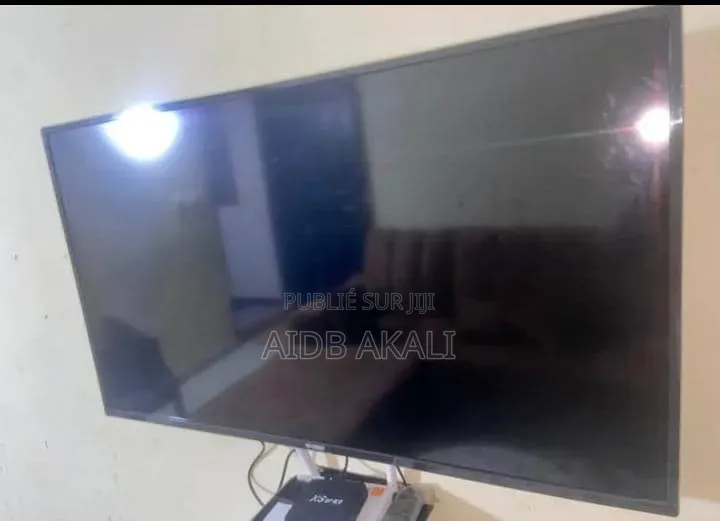 Télévision