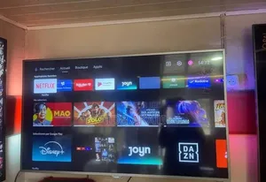 Télévision