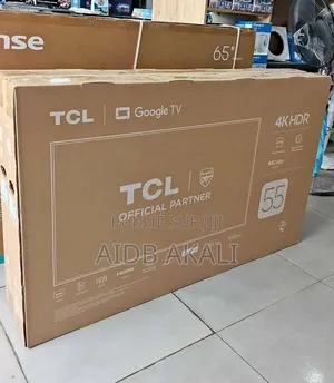 Télévision