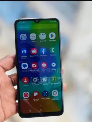 Nouveau Samsung Galaxy S10 128 GB Bleu