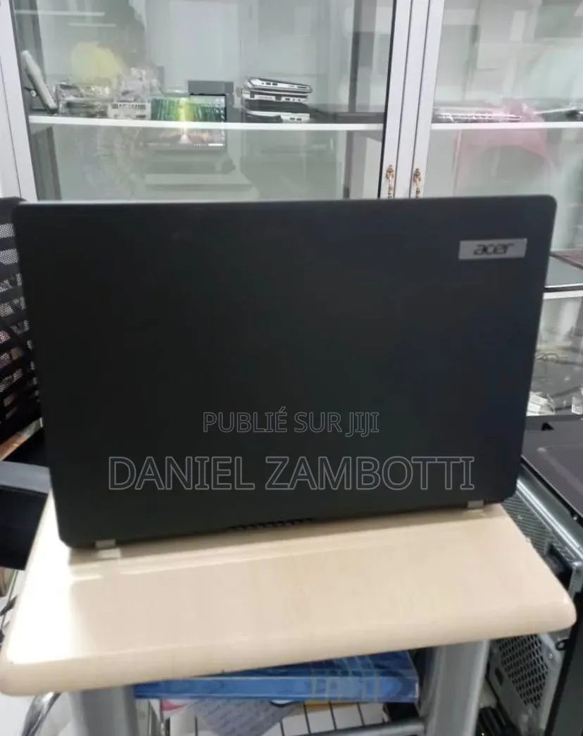 Nouveau Ordinateur de bureau HP 200 G4 16GB Intel Core i5 eMMC 512GB