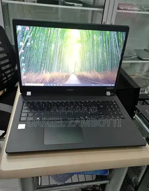 Nouveau Ordinateur de bureau HP 200 G4 16GB Intel Core i5 eMMC 512GB
