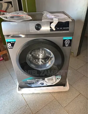 Machine À Laver