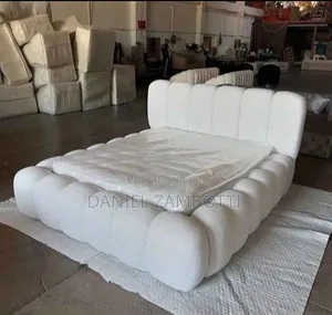 Lit Matelas De Lit