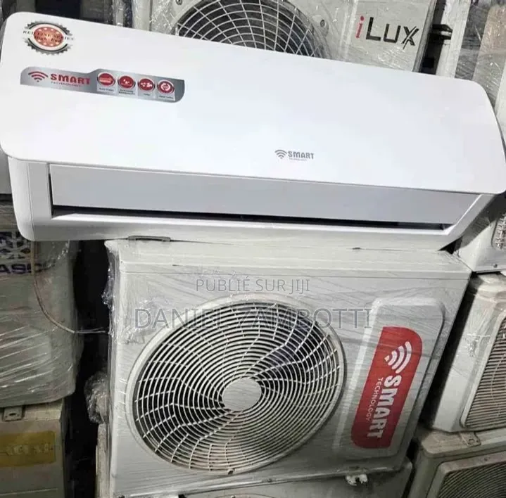 Climatiseur