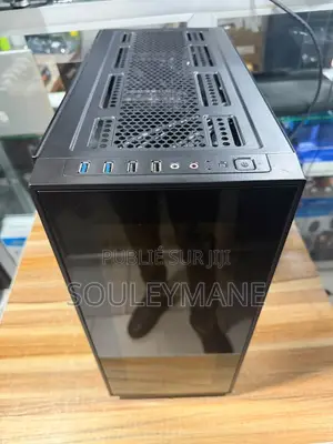 Nouveau Asus TUF Gaming FX10CP 16GB AMD Ryzen 7 HDD+SSD 3T