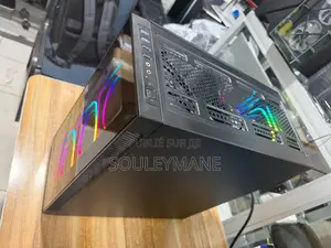 Nouveau Asus TUF Gaming FX10CP 16GB AMD Ryzen 7 HDD+SSD 3T