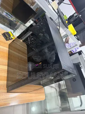 Nouveau Asus TUF Gaming FX10CP 16GB AMD Ryzen 7 HDD+SSD 3T