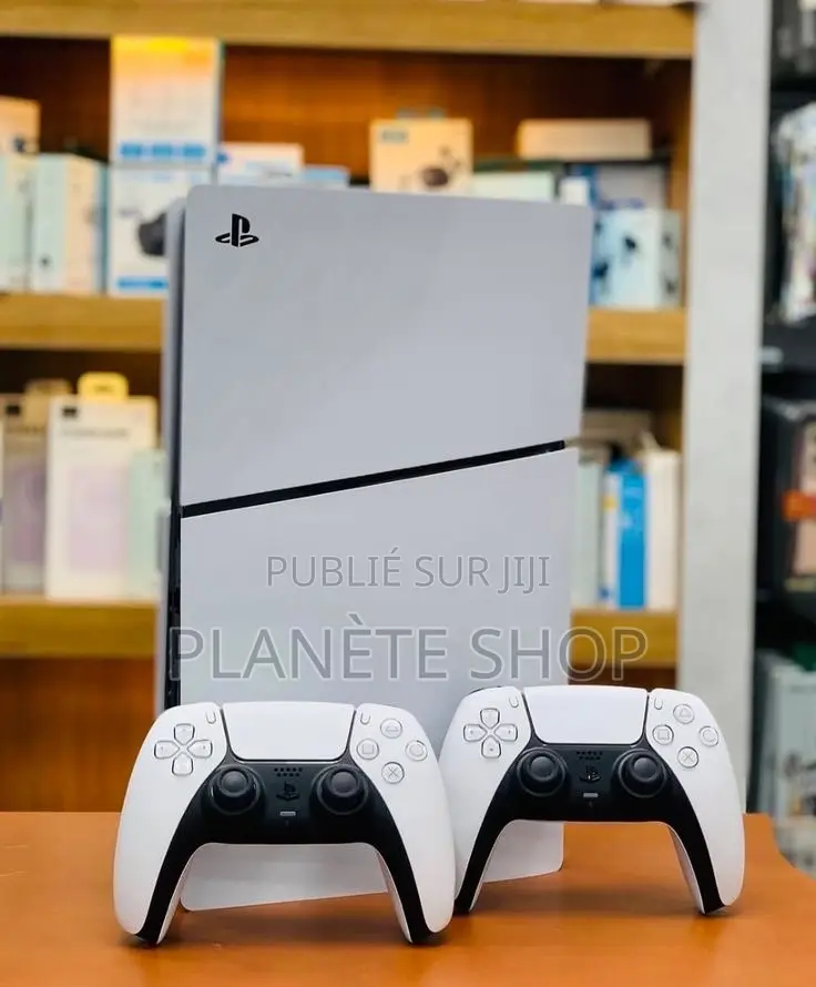 Console PlayStation 5