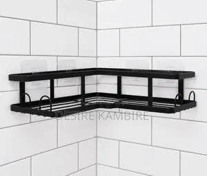 Étagère De Rangement Douche