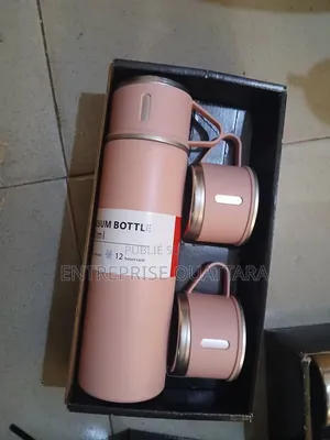 Gourdes Isothermos