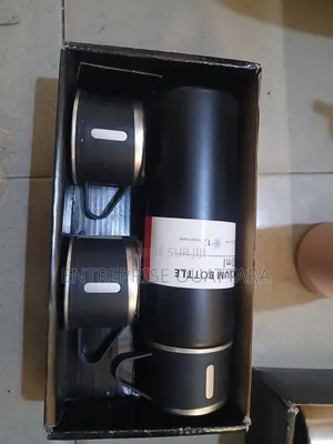 Gourdes Isothermos