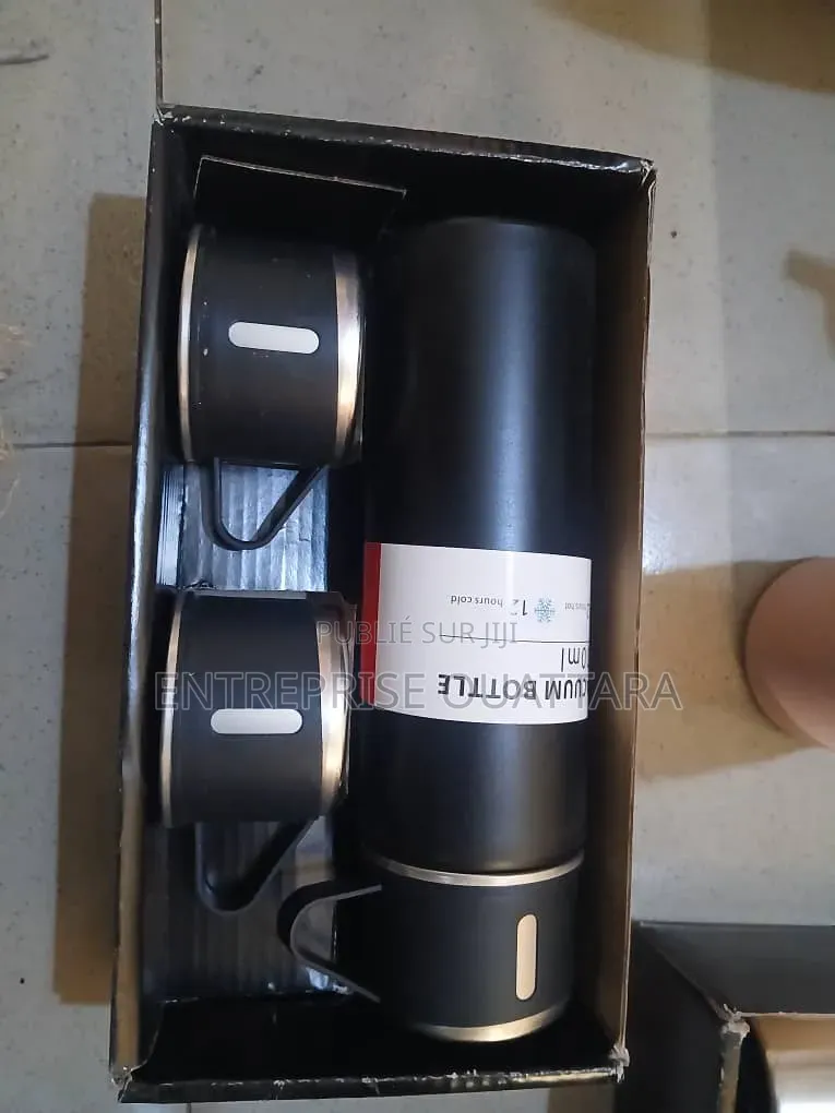 Gourdes Isothermos