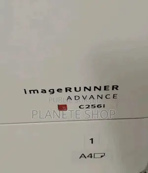 Canon imageRUNNER ADVANCE C256i