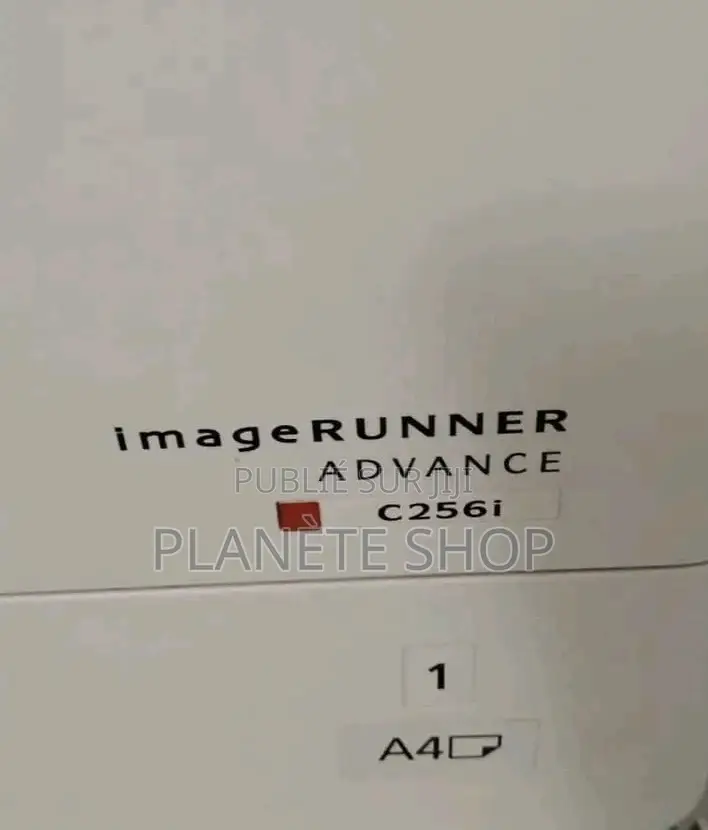 Canon imageRUNNER ADVANCE C256i
