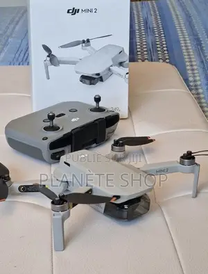 Drone DJI Mini 2
