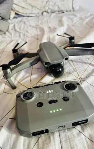 Drone DJI Mini 2