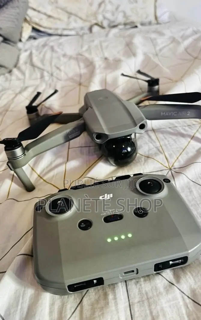 Drone DJI Mini 2