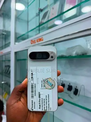 Nouveau Apple iPhone Air 512 GB Autre