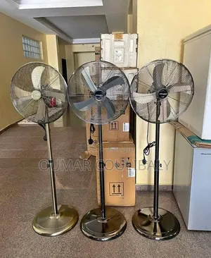 Ventilateur
