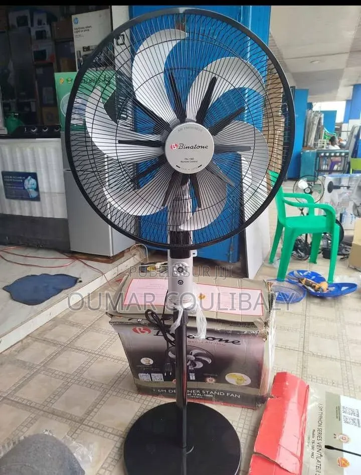 Ventilateur