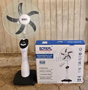 Ventilateur