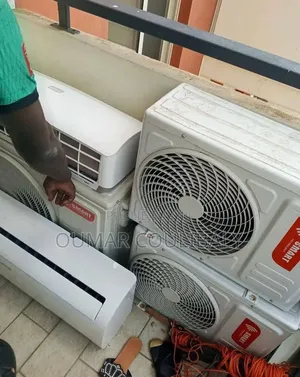 Climatiseur