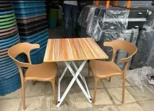 Table À Manger