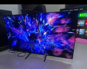 Télévision LG