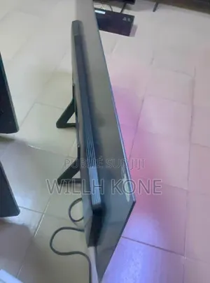 Télévision LG