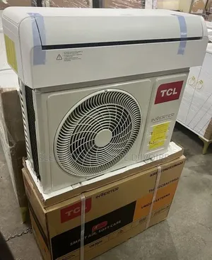 Climatiseur TCL Inverter 1,5 CV