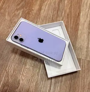 Nouveau Survol 5S 8 GB Violet