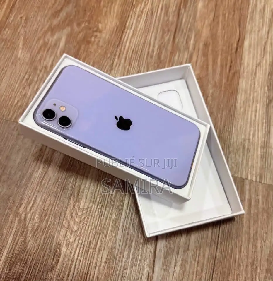Nouveau Survol 5S 8 GB Violet