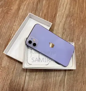 Nouveau Survol 5S 8 GB Violet
