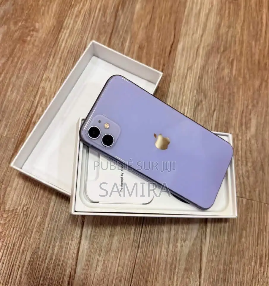 Nouveau Survol 5S 8 GB Violet