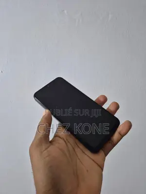 Nouveau Samsung Galaxy A25 256 GB Noir