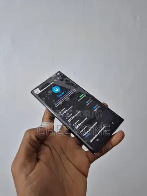 Nouveau Samsung Galaxy S23 512 GB Noir