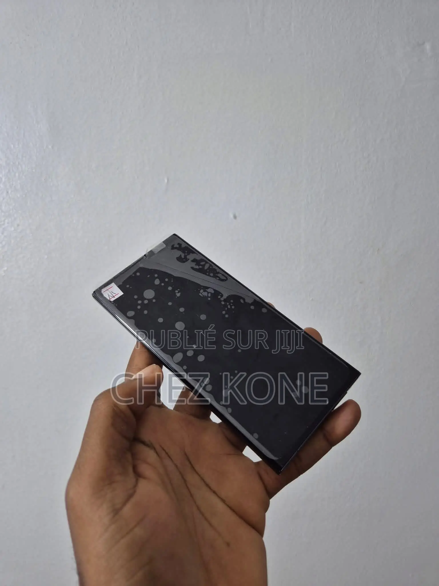 Nouveau Samsung Galaxy S23 512 GB Noir