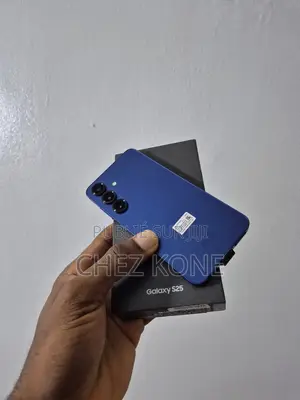 Nouveau Samsung Galaxy S25 Ultra 512 GB Bleu