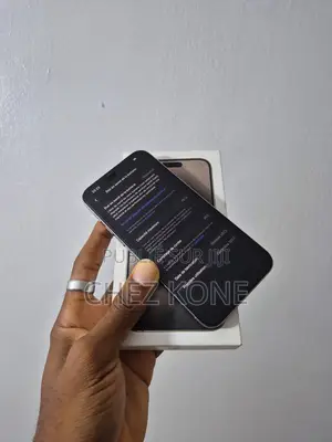 Nouveau Apple iPhone 14 Pro Max 512 GB Blanc
