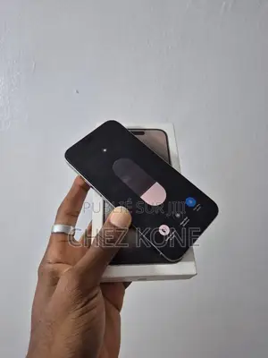 Nouveau Apple iPhone 14 Pro Max 512 GB Blanc