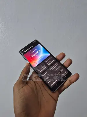 Nouveau OnePlus 10 Pro 256 GB Blanc
