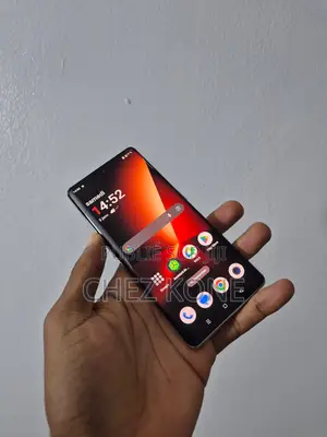 Nouveau OnePlus 10 Pro 256 GB Blanc