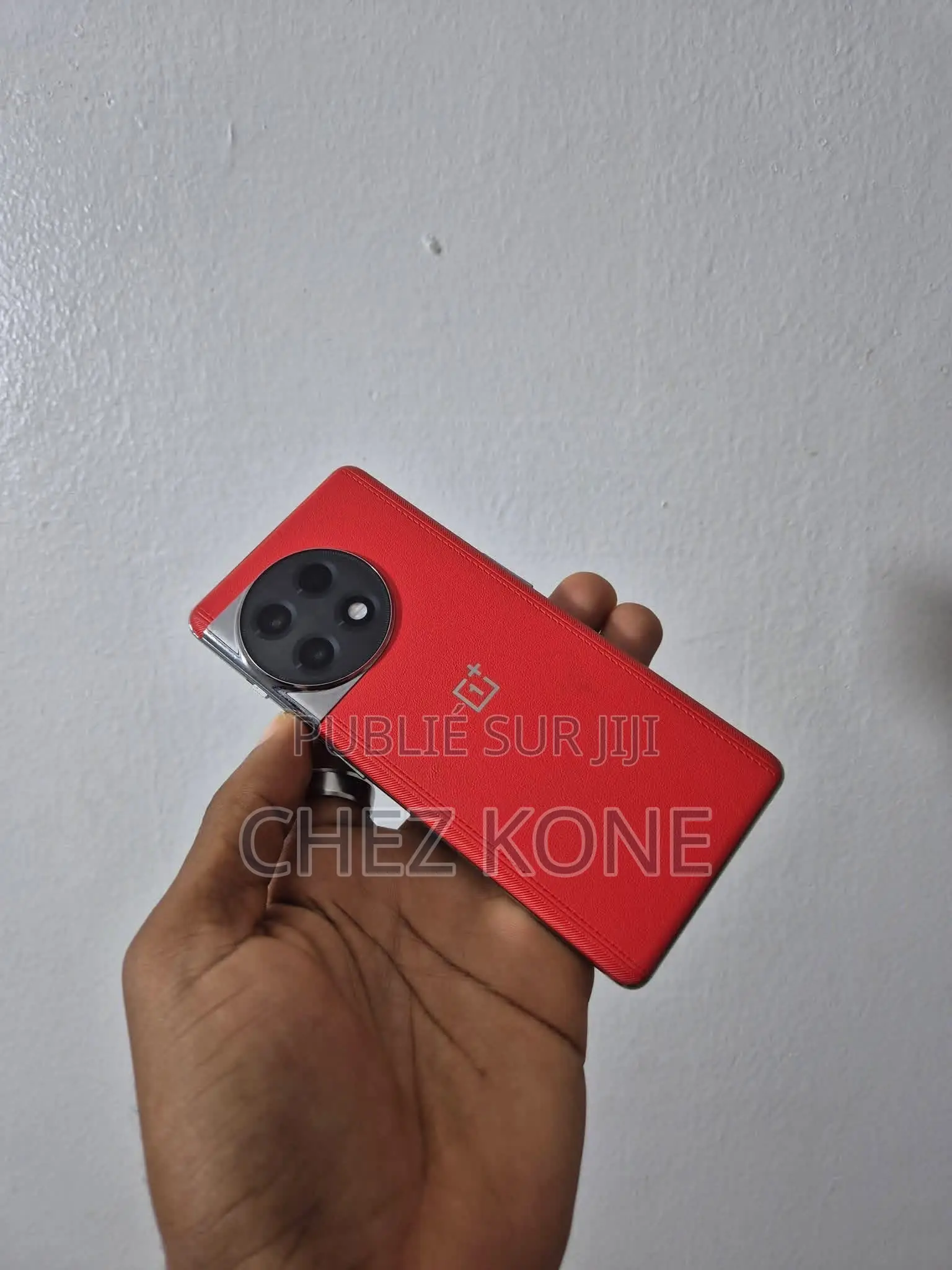 Nouveau OnePlus 10 Pro 256 GB Blanc